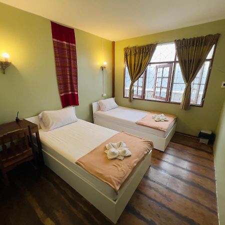 Hotel Donmueang Boutique House Donmueang Airport Bangkok Exterior foto
