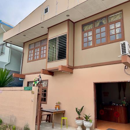 Hotel Donmueang Boutique House Donmueang Airport Bangkok Exterior foto